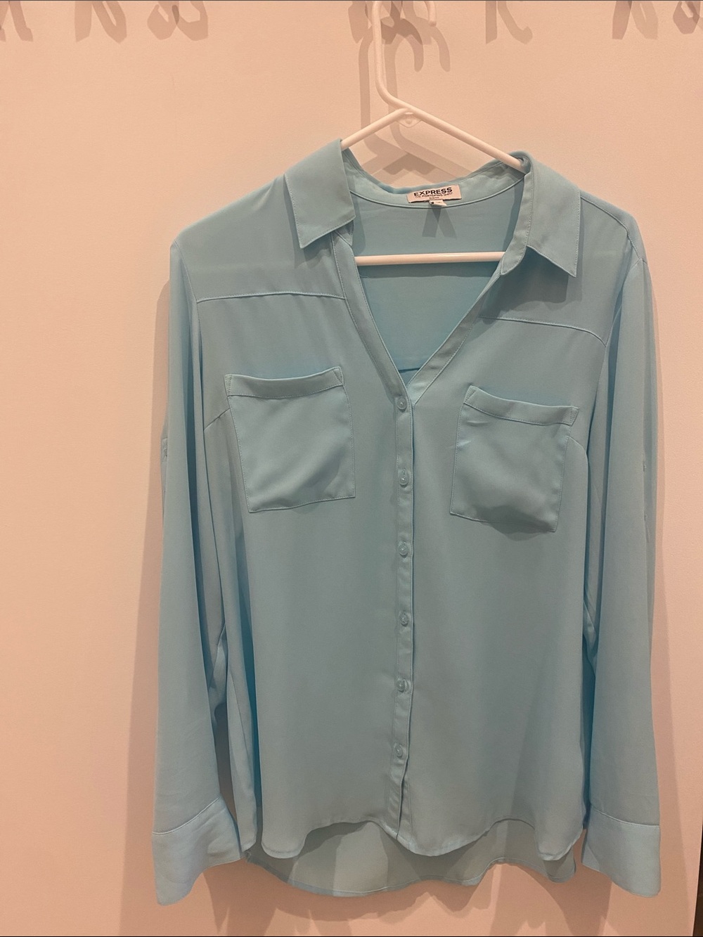 Express Portofino Blouse